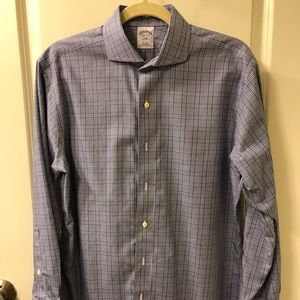 Brooks Brothers Non Iron Dress Shirt